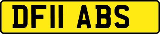 DF11ABS