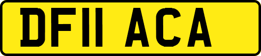 DF11ACA