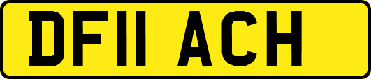 DF11ACH