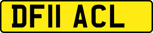 DF11ACL