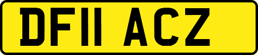 DF11ACZ
