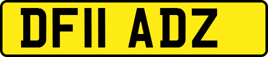 DF11ADZ