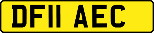 DF11AEC