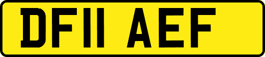 DF11AEF