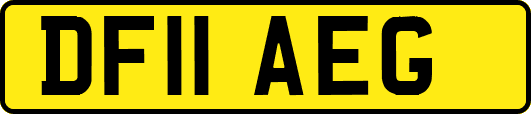 DF11AEG