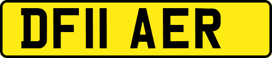 DF11AER