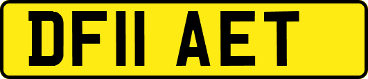 DF11AET