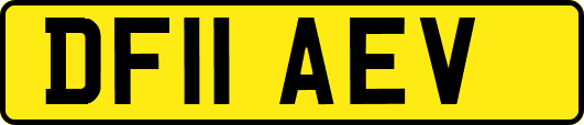 DF11AEV