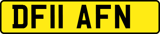 DF11AFN