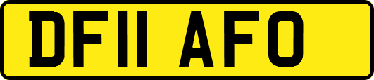 DF11AFO