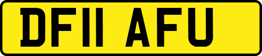 DF11AFU