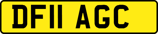 DF11AGC