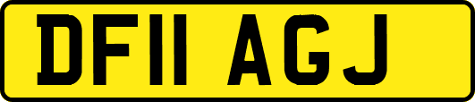 DF11AGJ