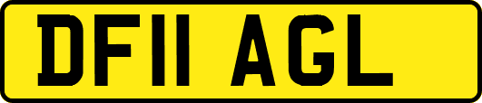 DF11AGL