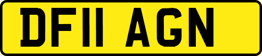 DF11AGN