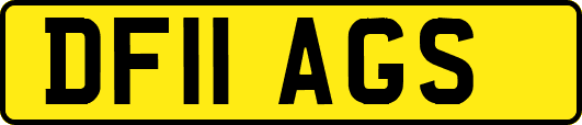 DF11AGS