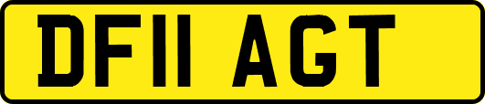 DF11AGT