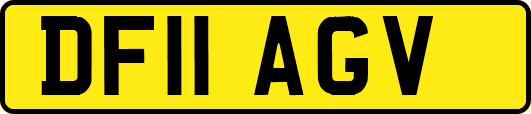 DF11AGV