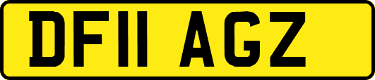 DF11AGZ