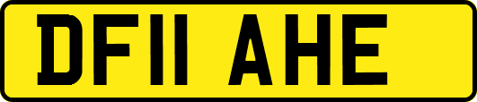 DF11AHE