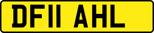 DF11AHL