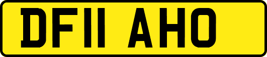 DF11AHO