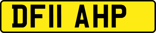 DF11AHP