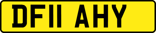 DF11AHY