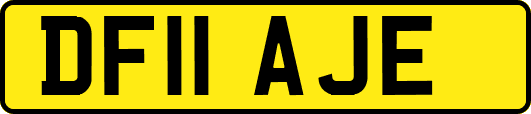 DF11AJE