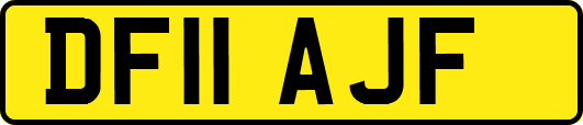 DF11AJF