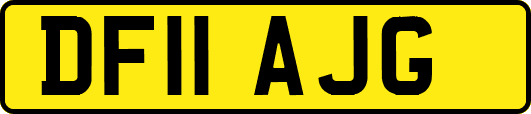 DF11AJG