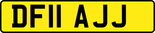 DF11AJJ