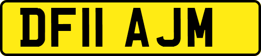 DF11AJM