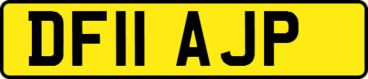 DF11AJP