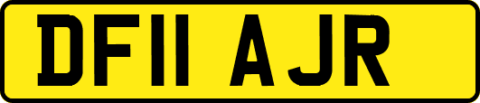 DF11AJR