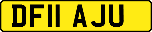 DF11AJU
