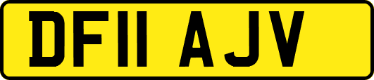 DF11AJV