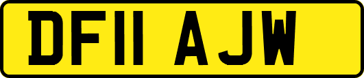 DF11AJW