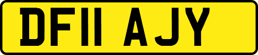DF11AJY