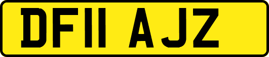 DF11AJZ