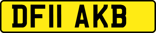 DF11AKB