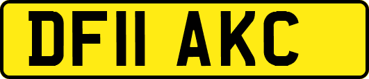 DF11AKC