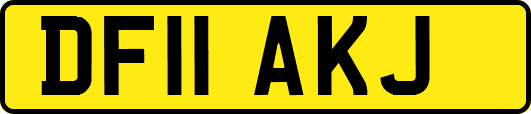 DF11AKJ