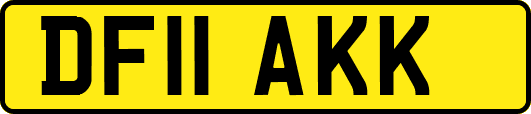 DF11AKK