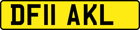 DF11AKL