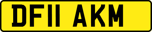 DF11AKM