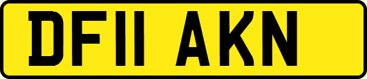DF11AKN