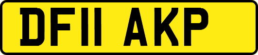 DF11AKP