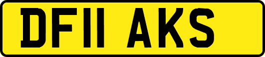 DF11AKS