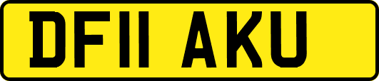 DF11AKU